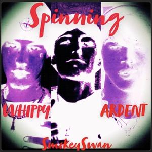 Spinning (feat. SmokeySwan & ARDENT)