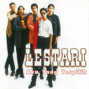 Mahligaimu Dari Airmataku (Album Version)