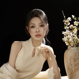 与妻书·灯火契（女生版）