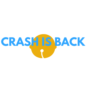 Crash is Back