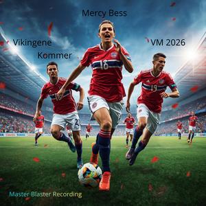 Vikingene Kommer