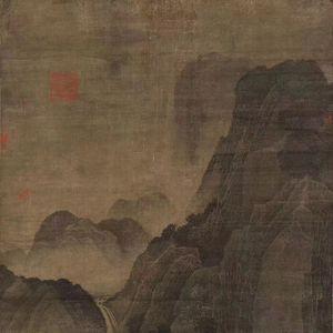 捣衣（2017.9.16）