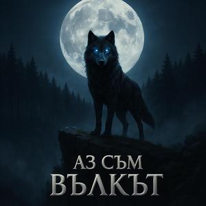 АЗ СЪМ ВЪЛКЪТ