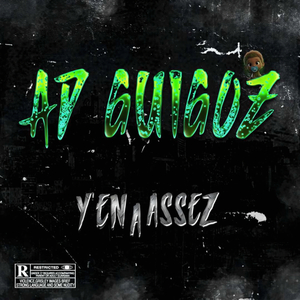 Y'en a assez