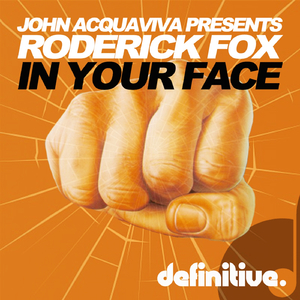 In Your Face (Original Mix)