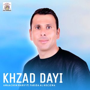 Khzad Dayi