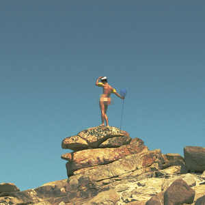 Skit (Monkey Business)