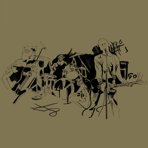 Rubber Band Heart (Live)