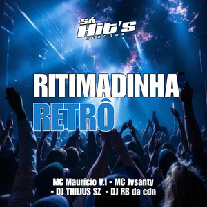 Ritmadinha Retrô