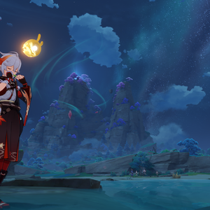 爱存在（翻自 王靖雯不胖）