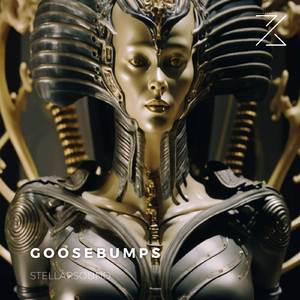 Goosebumps