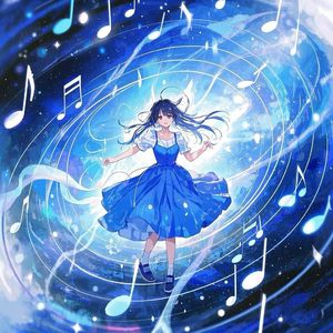 旋转时空的告白