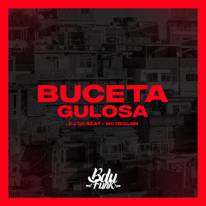BUCETA GULOSA
