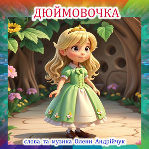 Дюймовочка