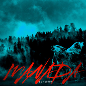 Manada