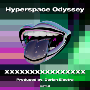 Hyperspace Odyssey