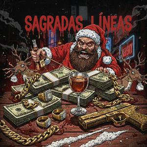 Sagradas Lineas