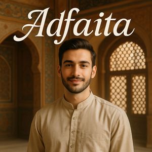 ⁠Adfaita
