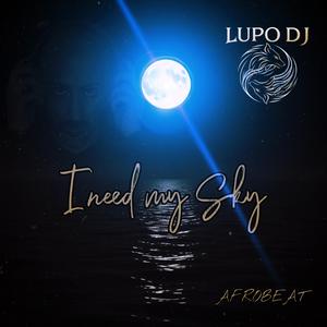 I need my Sky (Afrobeat)