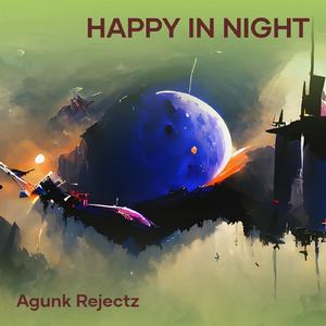 Happy in Night