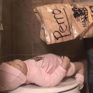 AYÚRAME (yo tengo muchos quereseres)