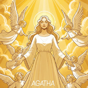 Agatha