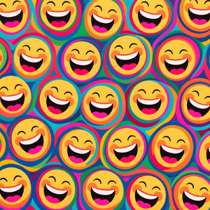 Drop Happy Happy Terus