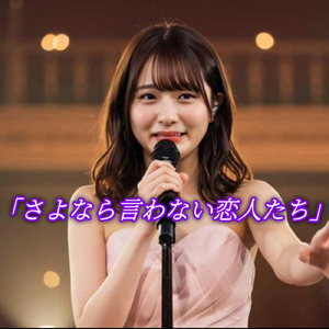 さよなら言わない恋人たち