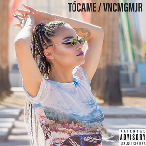 Tócame (VNCMGMJR)
