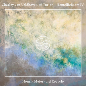 Hemellichaam IV (Henrik Meierkord Recycle)