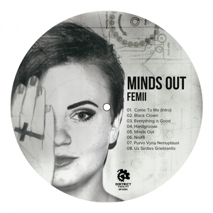Black Clown (Original Mix)
