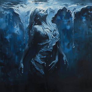 Me Staying After Her