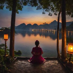 Perjuangan Seorang Ibu