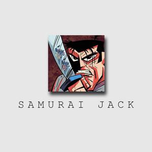 Samuria Jack (Instrumental)