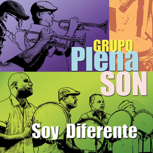 Pleneros Y Troveros (feat. Arturito Santiago, Omar Santiago, Mingo Vázquez & Miguel Rodríguez)