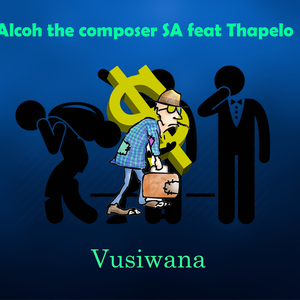 Vusiwana (feat. Thapelo)