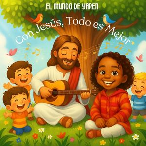 La Sonrisa de Jesús