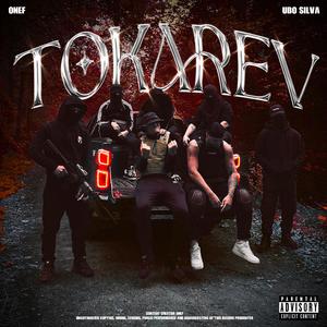 TOKAREV (feat. Ubo Silva)