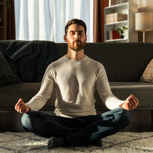 Soft Rhythms for Meditation Clarity