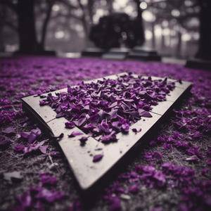 a morte me levou. by @luanapamela