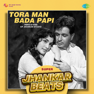 Tora Man Bada Papi - Super Jhankar Beats