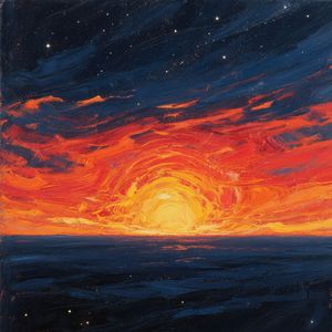 向太阳（日语）