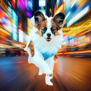 俺は俺の道を行くRunner