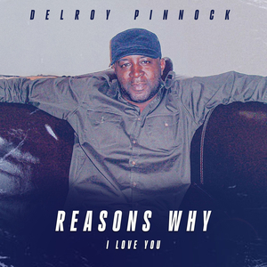 Reasons Why (I Love You)