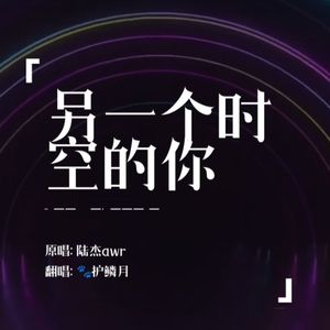 另一个时空的你