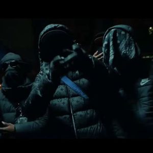 "One Hundred"-UK Drill x NY Drill Type beat