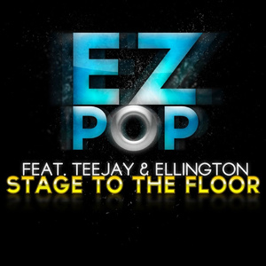 Stage To The Floor (Radio Edit)