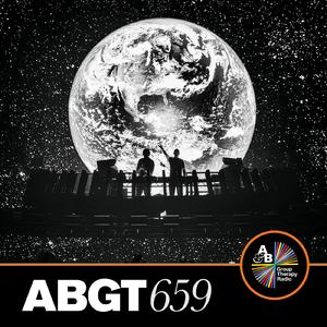 Legacy (ABGT659) (Elevven Remix (Mixed))