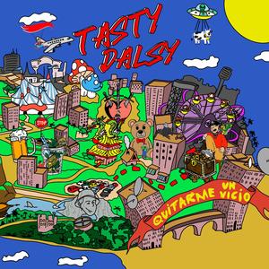 Animal (feat. Humanu & Lip)