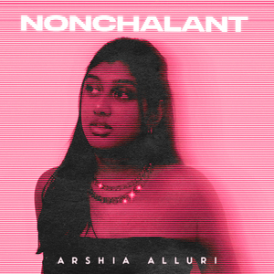 Nonchalant